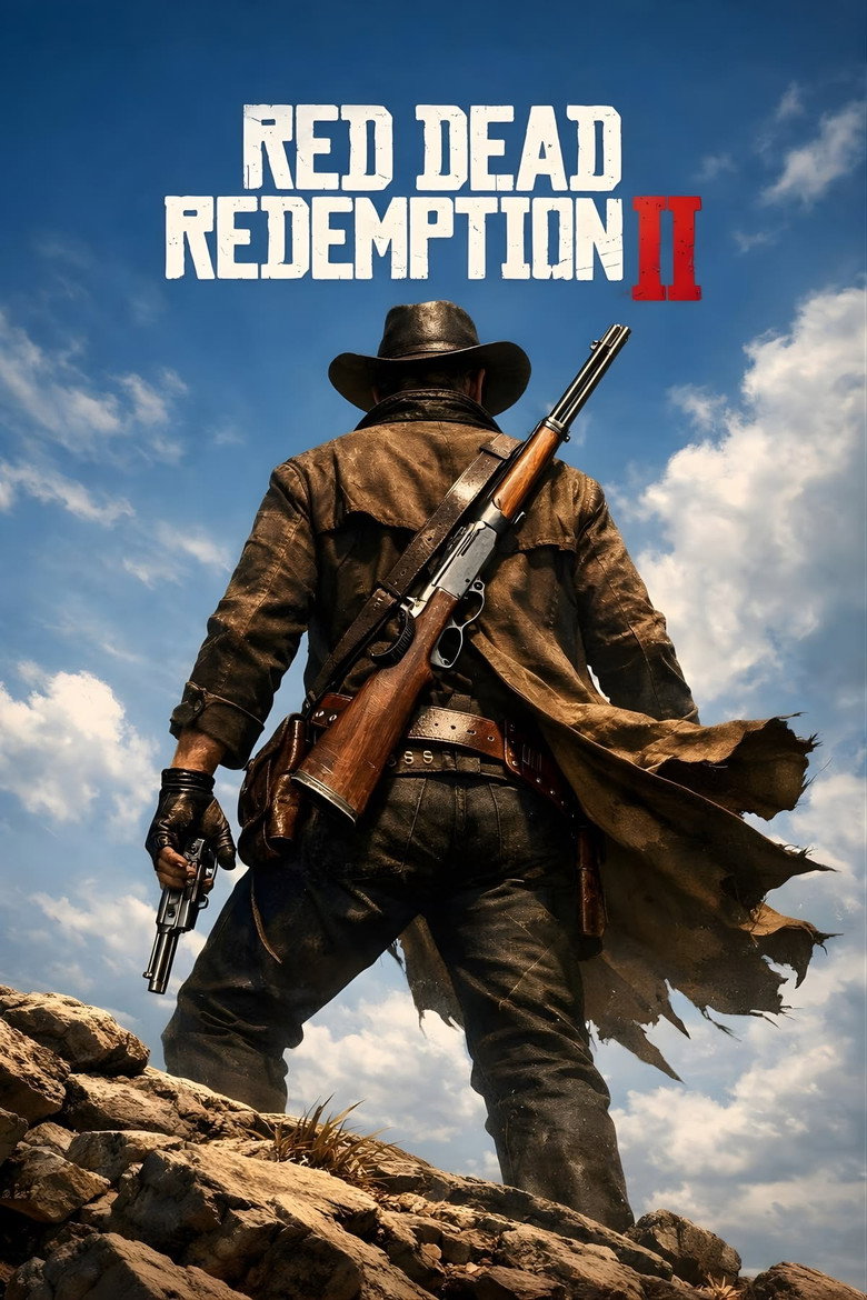 Imatge de Red Dead Redemption: The Man from Blackwater