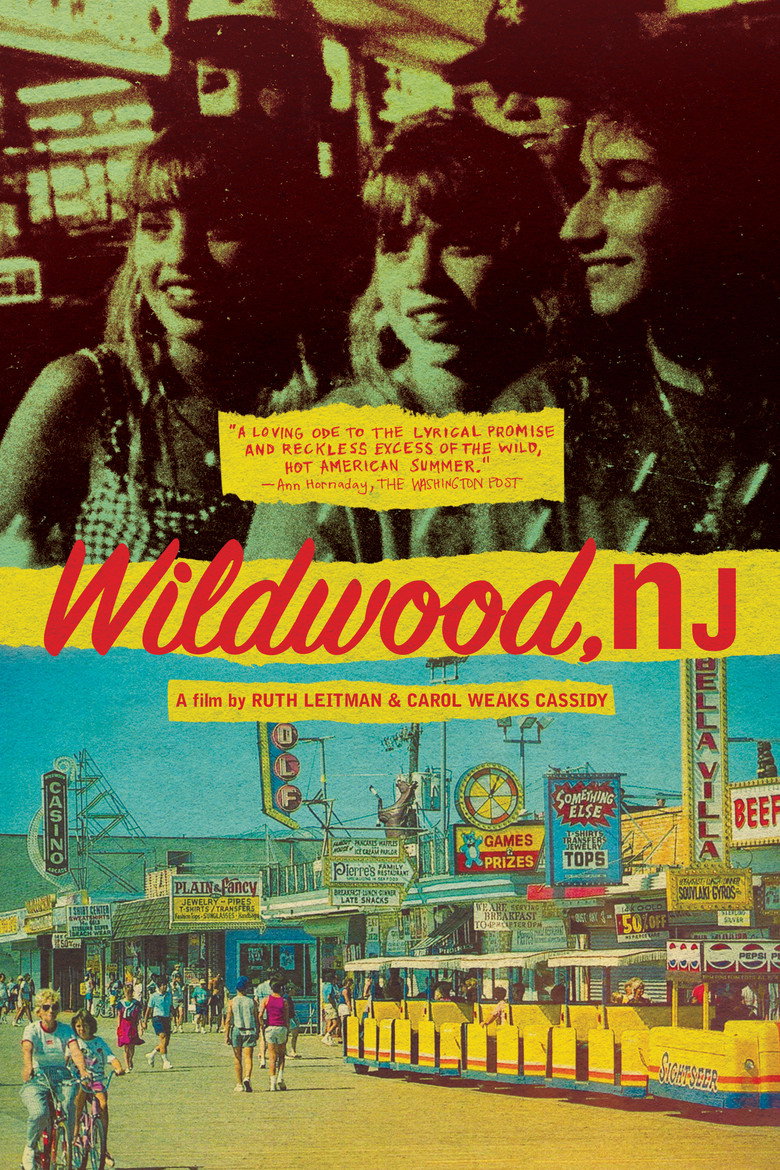 Imatge de Wildwood, NJ