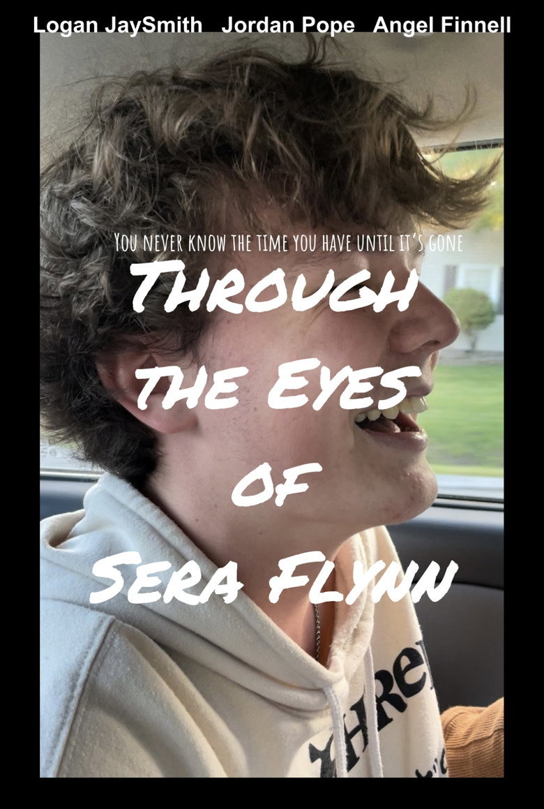 Imatge de Through the Eyes of Sera Flynn