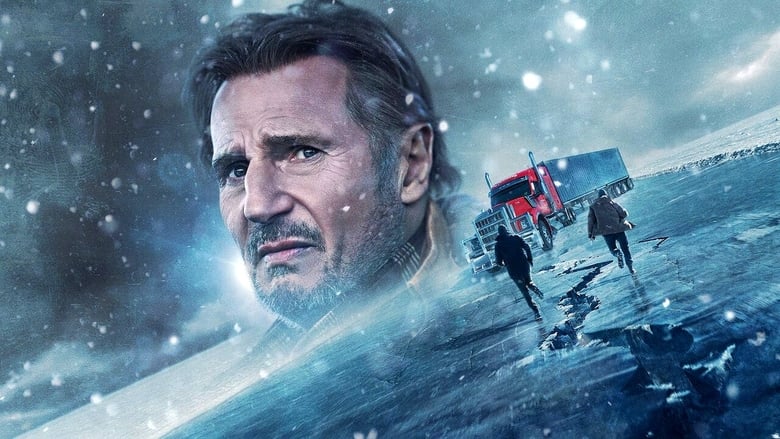 The Ice Road (2021)