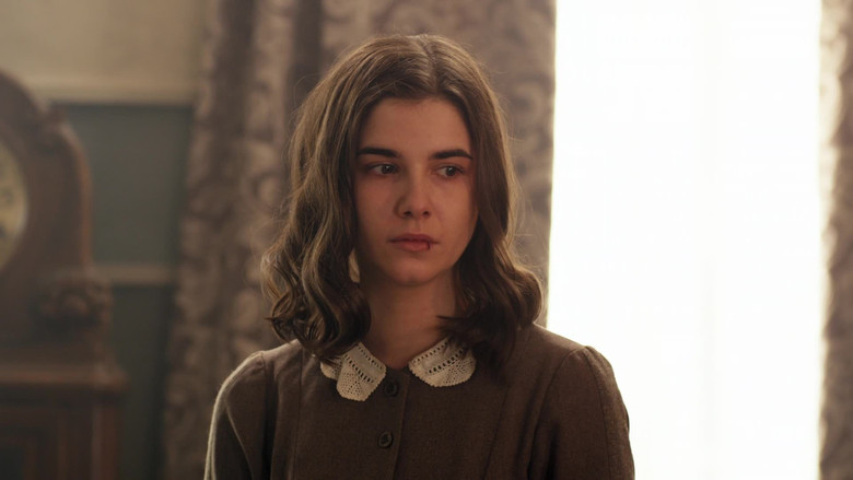 Still image for Чёрная кошка season 1 episode 16: Episode 16 Still image for Чёрная кошка season 1 episode 16: Episode 16