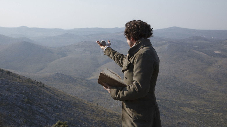 Still from Jonathan Strange & Mr Norrell - Season 1 Episode 3
