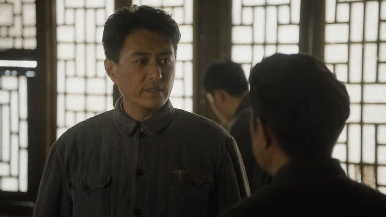 Still image for Northwest Years season 1 episode 29: Episode 29