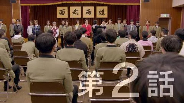 Episode still