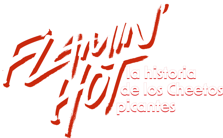 Imagen de Flamin' Hot: El sabor que cambió la historia