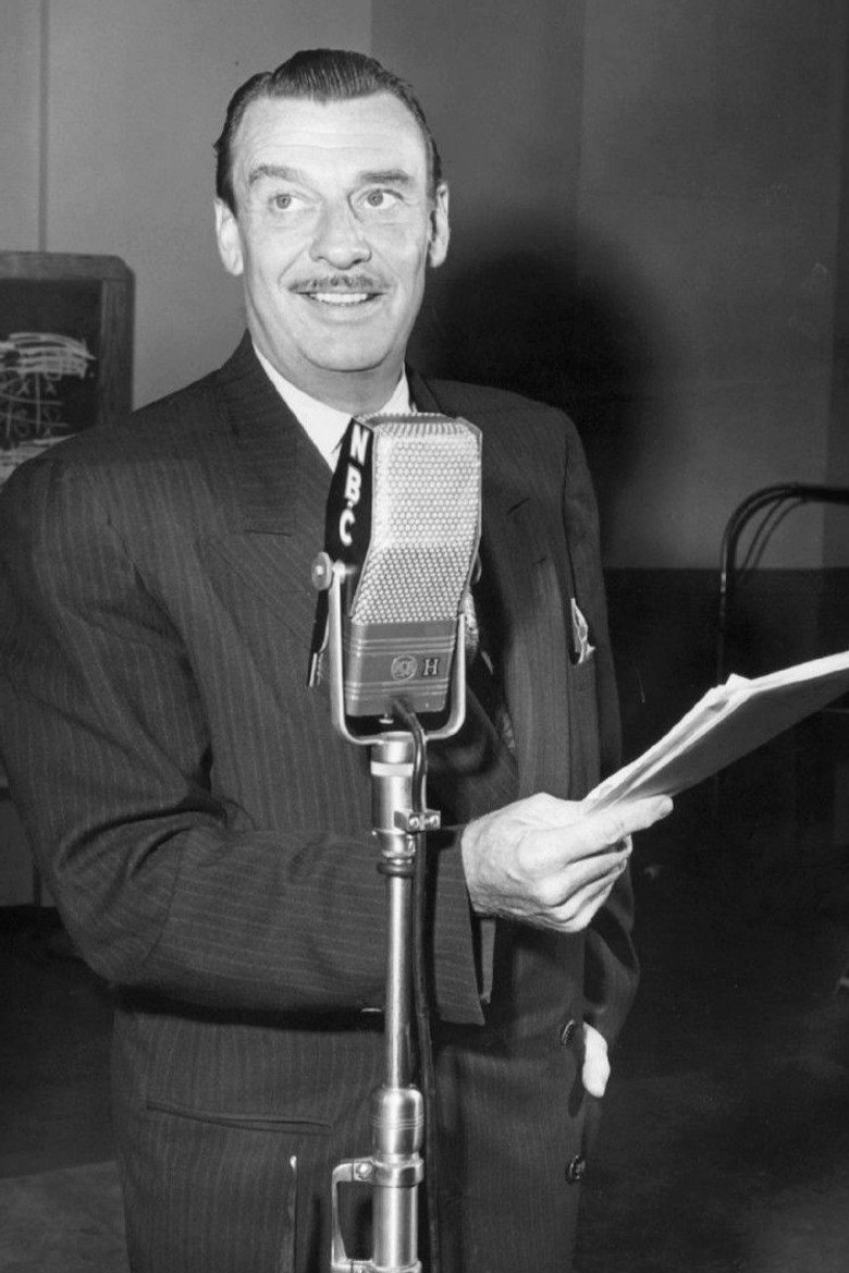 Jimmy Wallington photo 2