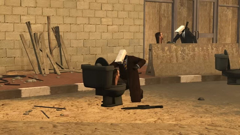 Эпизод 3