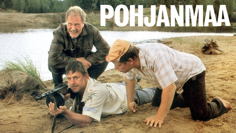 Pohjanmaa (1988)