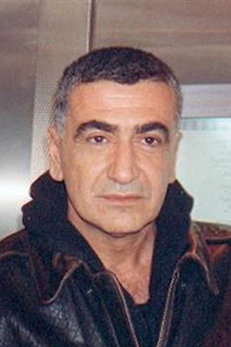 Yorgo Voyagis photo 3