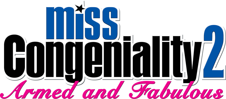 Imagen de Miss Simpatía 2: Armada y Fabulosa