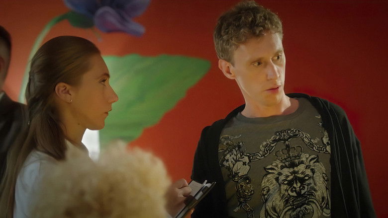 Still image for Patriot season 1 episode 7: Episode 7 Still image for Patriot season 1 episode 7: Episode 7