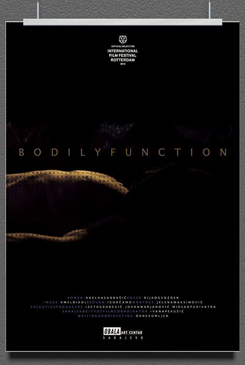 Bodily Function