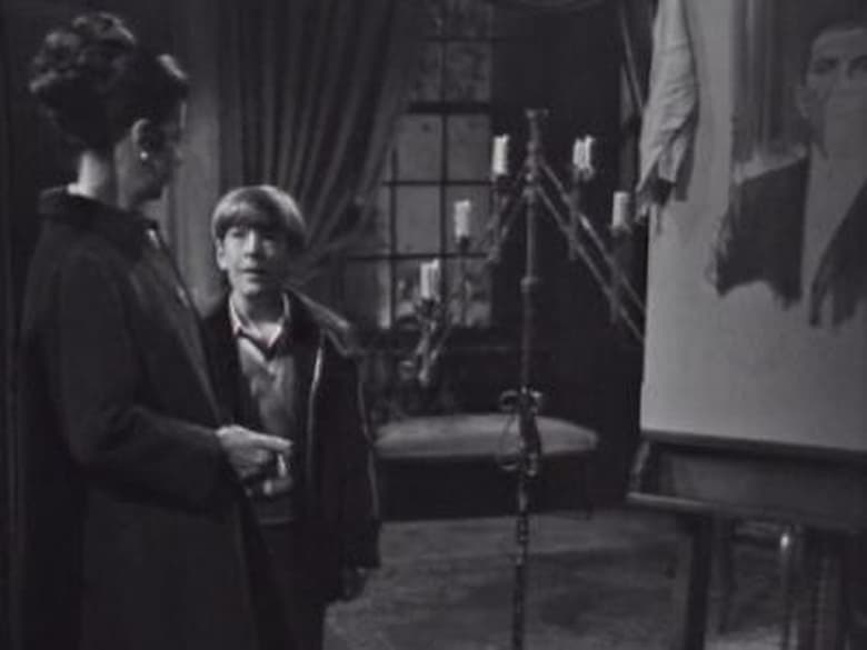 Dark Shadows Season 3 Episode 32