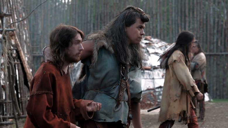 Still image for Barkskins season 1 episode 3: The Sugared Plum