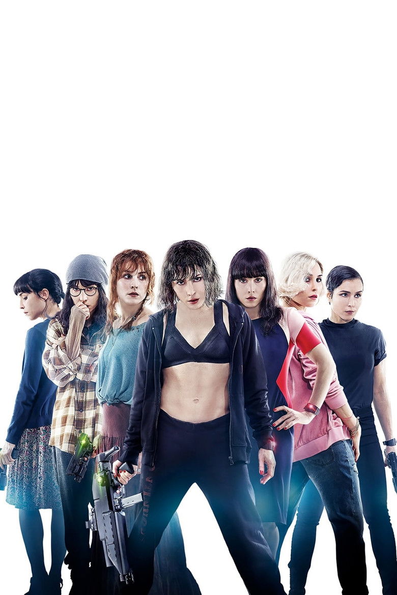 Imatge de What Happened to Monday