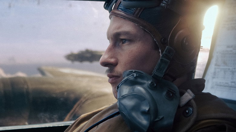Still from Masters of the Air - ซีซัน 1 ตอน 5