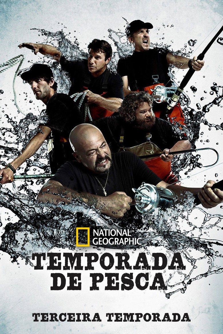 Temporada de Pesca S03E02