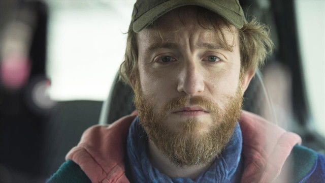 Still image for A Beautiful Story season 1 episode 1: Baptism