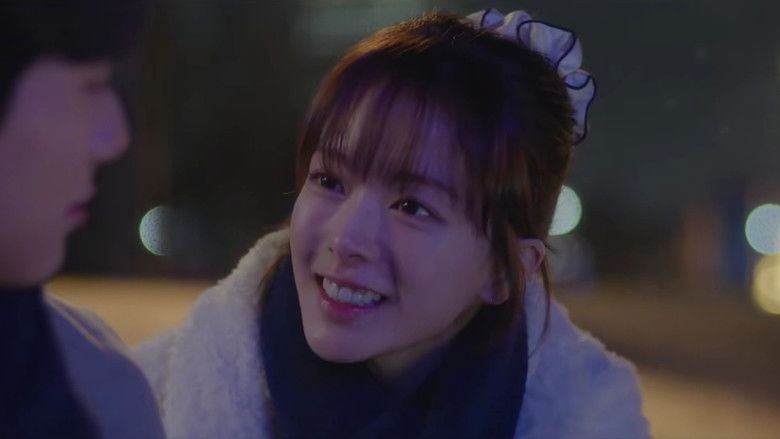 Still image for Crushology 101 season 1 episode 9: Episode 9 Still image for Crushology 101 season 1 episode 9: Episode 9