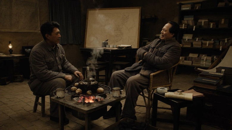 Still image for Northwest Years season 1 episode 31: Episode 31