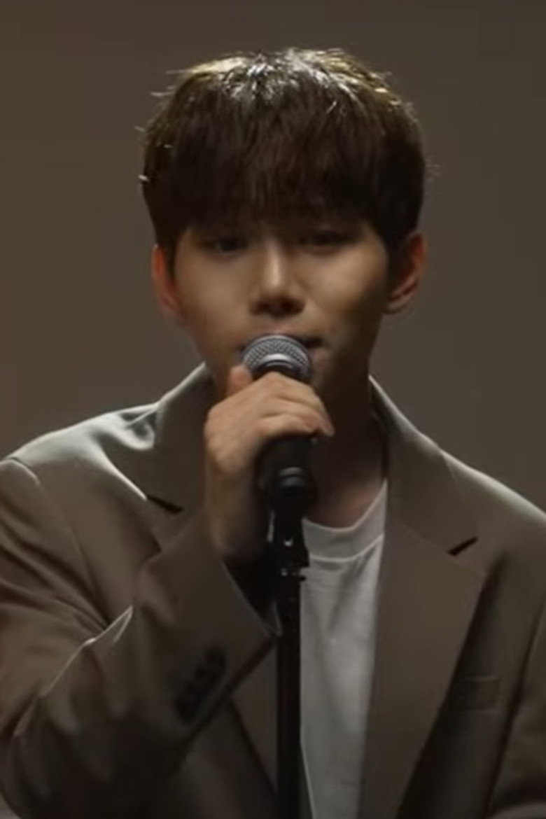 Im Sang Hyun portrait