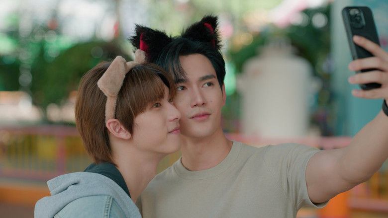 Still image for Goddess Bless You from Death season 1 episode 13: Episode 13