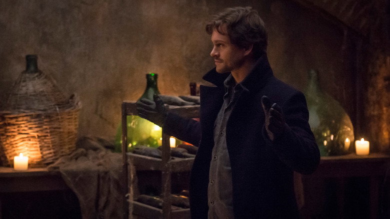 Still from Hannibal - Season 3 Episode 3