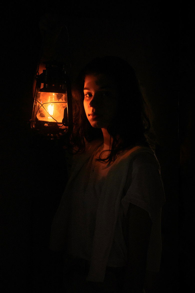 Imatge de O Fogo Não Dorme