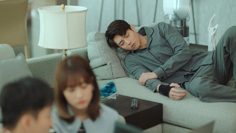 Still image for Hello Mr. Gu season 1 episode 17: Episode 17 Still image for Hello Mr. Gu season 1 episode 17: Episode 17