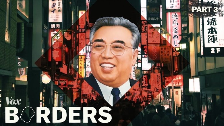 Still image for Vox Borders season 1 episode 3: Inside North Korea's bubble in Japan Still image for Vox Borders season 1 episode 3: Inside North Korea's bubble in Japan
