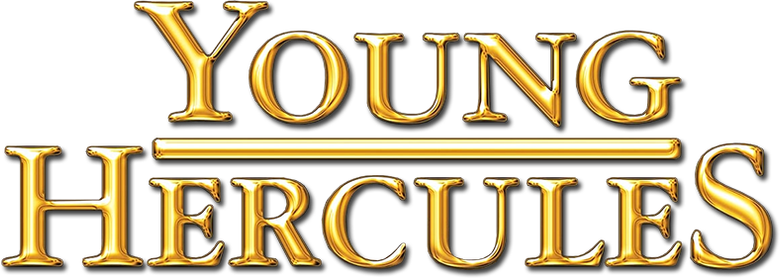 Young Hercules