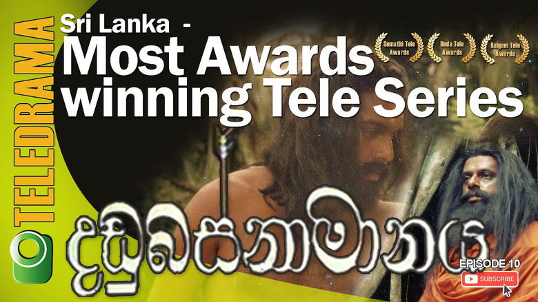 Still image for Dandubasnamanaya season 1 episode 10: Episode 10 Still image for Dandubasnamanaya season 1 episode 10: Episode 10