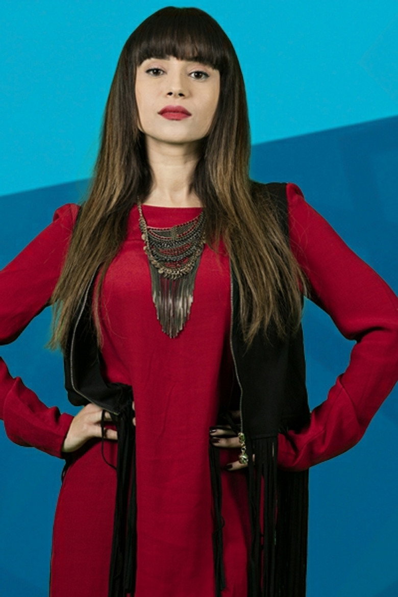 Ahlam Zaimi photo