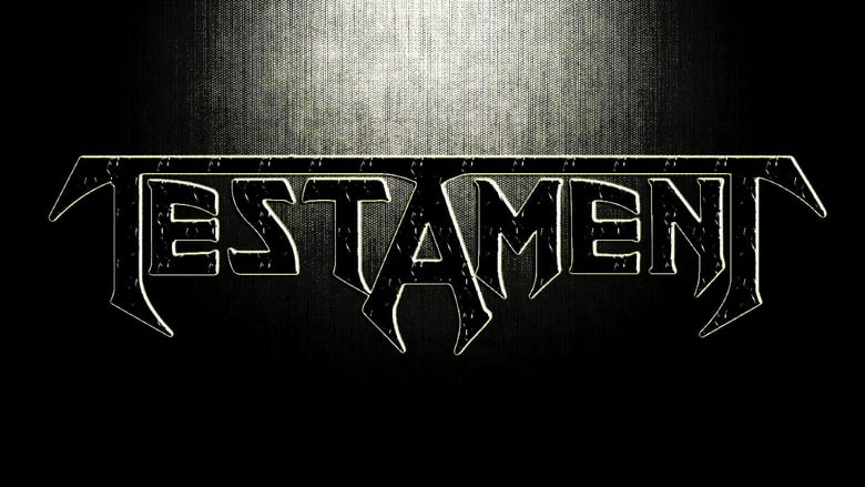 Testament - Hellfest 2023