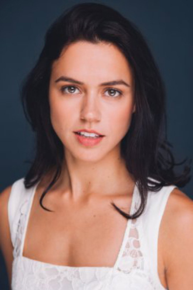 Nina Kiri photo 2