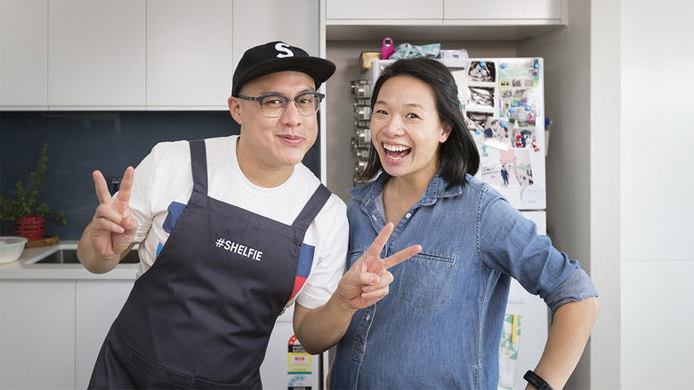 Still image for #Shelfie with Dan Hong season 1 episode 3: Episode 3 Still image for #Shelfie with Dan Hong season 1 episode 3: Episode 3