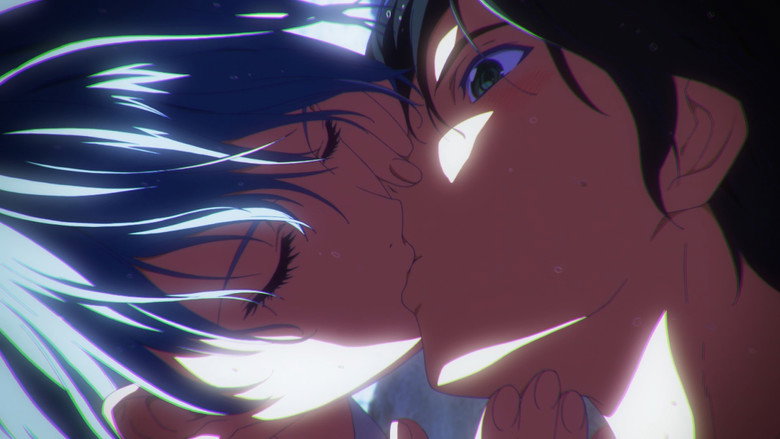 Still from Fuuka - Season 1 Episode 3