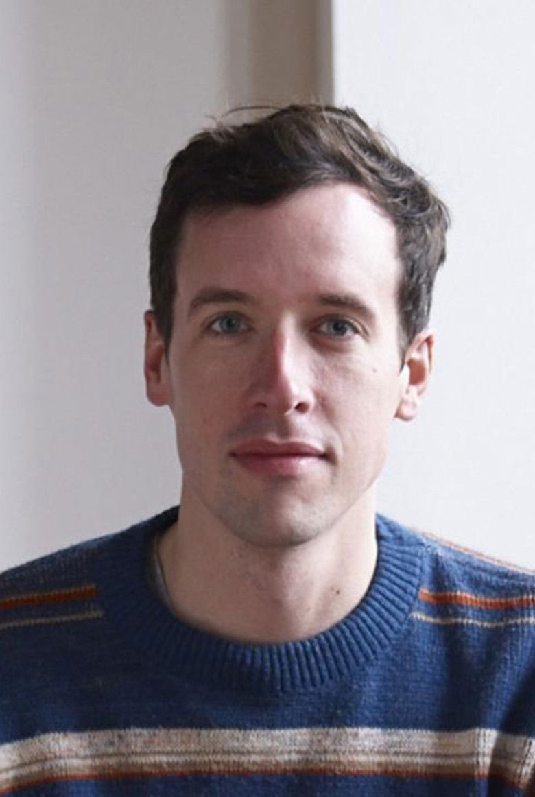 Alexander Stewart portrait image