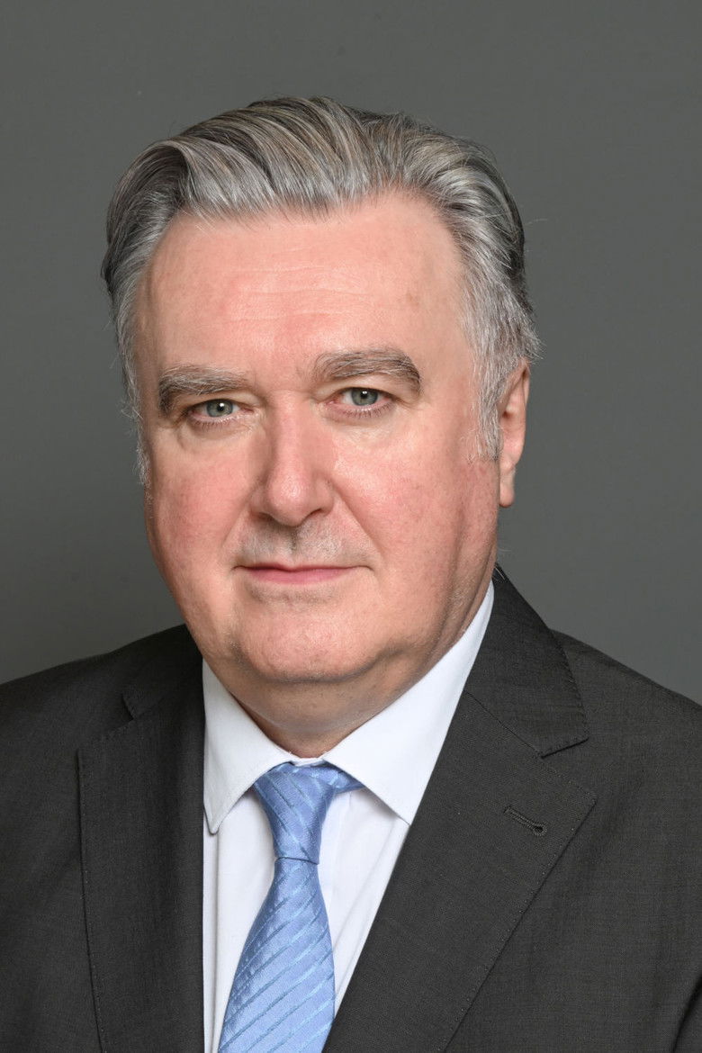 John Nicholson portrait image