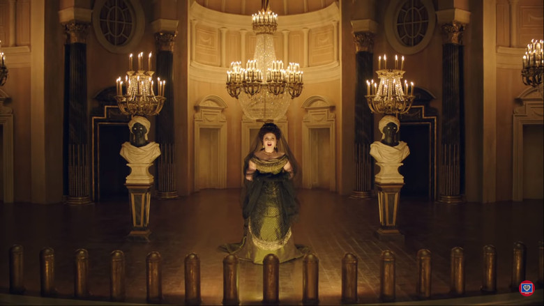 Still image for Anna Karenina season 1 episode 6: The Theatre Still image for Anna Karenina season 1 episode 6: The Theatre