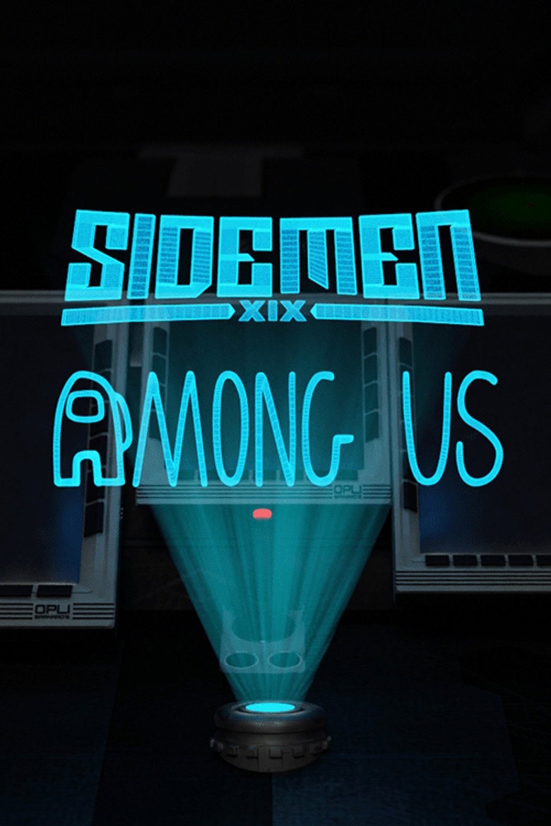 Sidemen Among Us