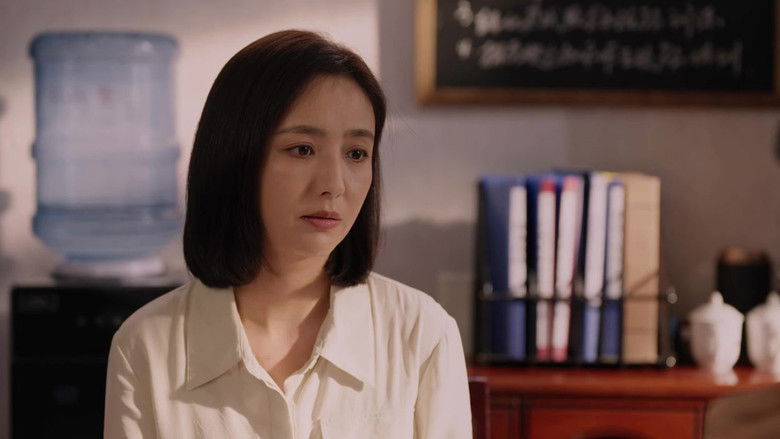 Still image for Sowers of Hope season 1 episode 17: Episode 17