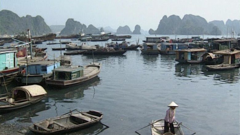 Vietnam, les monts et les eaux movie poster
