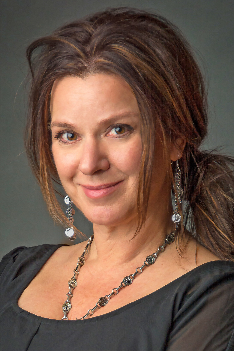 Hélène Sanschagrin portrait image