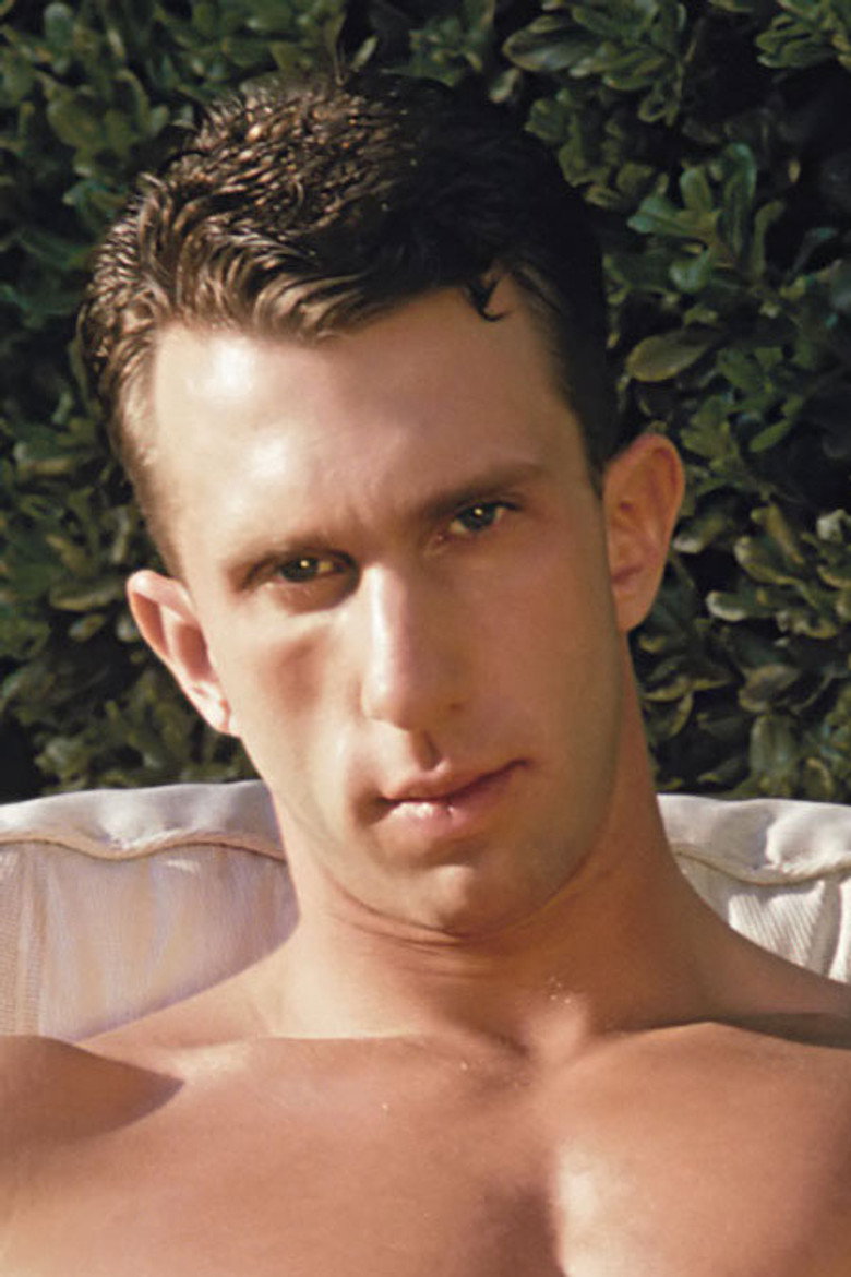 Matthew Brannon photo