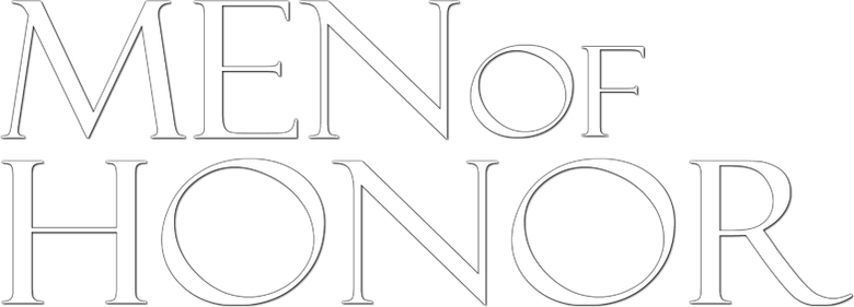 Imagen de Hombres de honor