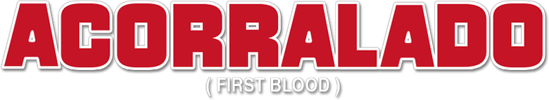 Imagen de Rambo