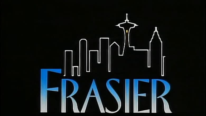 Frasier Season 6 Episode 2 : Frasier's Curse