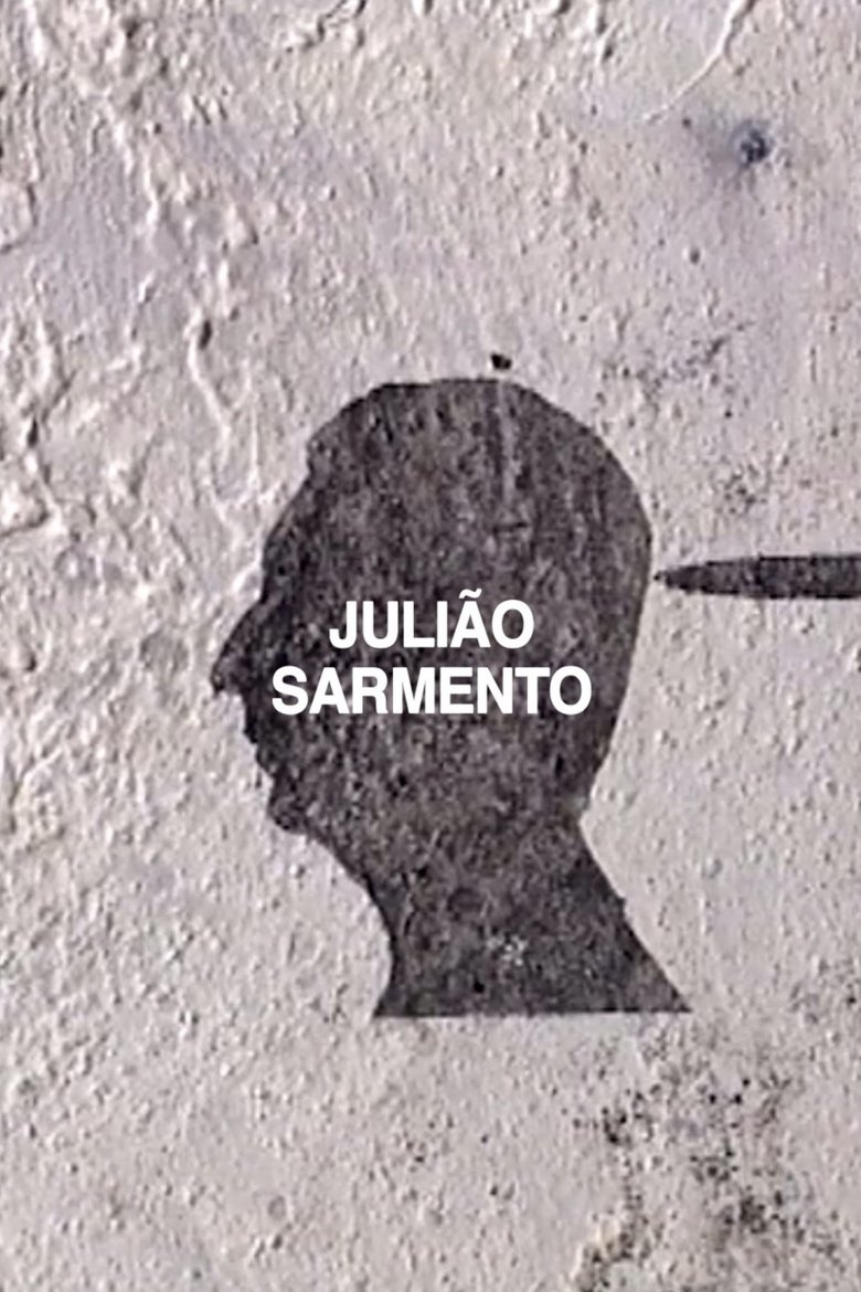 Julião Sarmento main poster