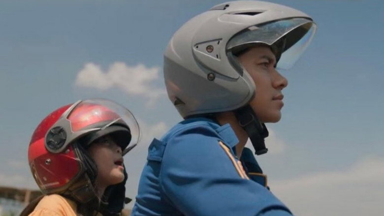 Image d'arrière-plan 12 du film Kado untuk Ibu